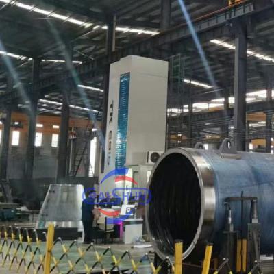 Cina Fabbrica di fornitura TK6920 orizzontale CNC pesanti forieri da parco tipo grande in vendita