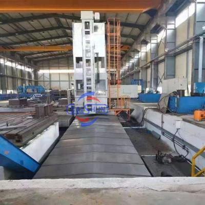 Cina TK6920 serie di taglio pesante CNC 5 assi orizzontali per l' estinzione in vendita