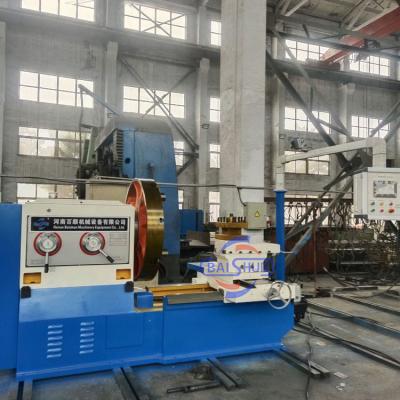 China High Precision Horizontal Metal Facing Turning Flange Lathe Machine Manufacturer for sale