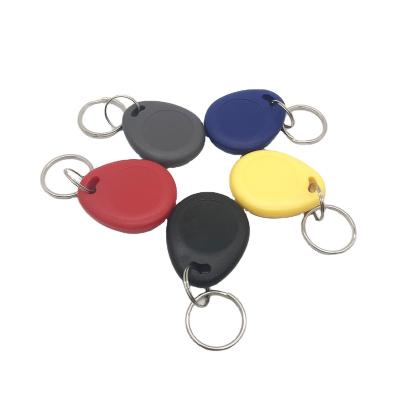 China Waterproof / Waterproof RFID Key Fob for sale