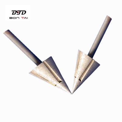 China diamond corner grinding tools for concrete corner grinding marble granite C330001001 for sale