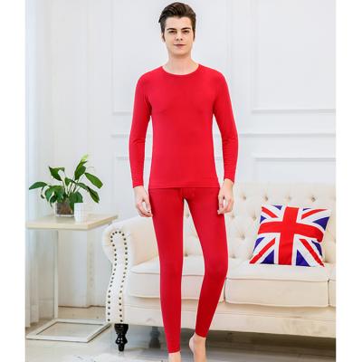 China Hot sale QUICK DRY plus size sleepwear men's pajama pants men's pajamas cotton sleepwear with low price for sale