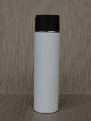 China 280ML Round Cosmetic PET/HDPE Bottles With the scale Supplier Lotion bottle, Srew cap for sale