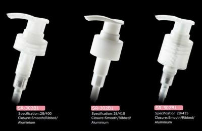 China Plastic Screw Lotion Pump, 1.8±0.20ml/T, 24/410,24/415,28/400,28/410,28/415 for sale