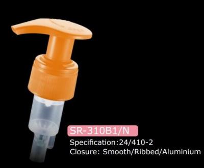 China Plastic Screw Lotion Pump, 2.00±0.20ml/T,24/410 for sale