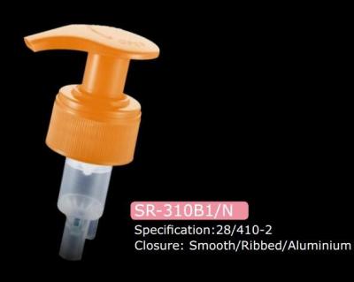 China Plastic Screw Lotion Pump, 2.00±0.20ml/T,28/410 for sale