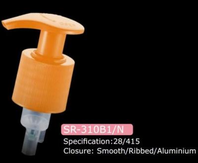 China Plastic Screw Lotion Pump, 2.00±0.20ml/T,28/415 for sale