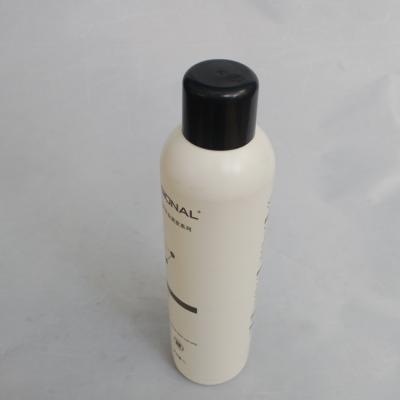 China PE Shampoo Bottle-53 with pump for sale