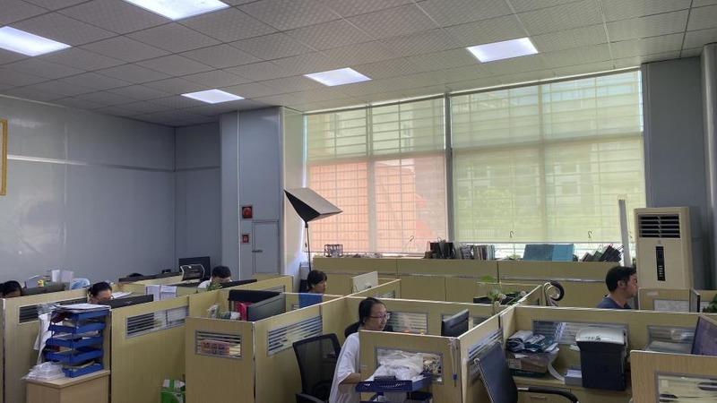 Fornitore cinese verificato - Dongguan Meijia Blind And Curtain Creation Co., Ltd.