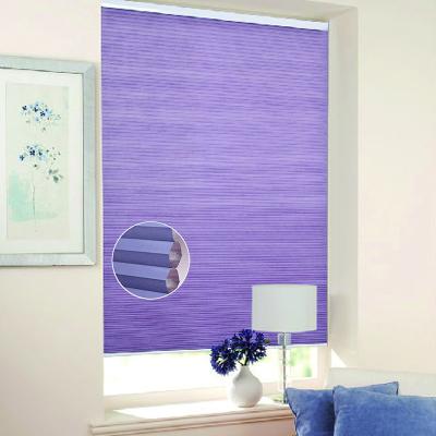 China ECO-friendly honeycomb cordless roller blind Kitchen, Bathroom, Bedroom, Dining Room, Dorm Room, Living Room for sale