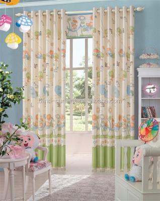 Chine Big hook valance ready made curtain made in China Kitchen, Bathroom, Bedroom, Dining Room à vendre