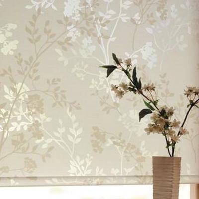 Cina Meija made To Measure Roller Blinds For Bathrooms Kitchen, Bathroom, Bedroom, Dining Room, Dorm Room, Living Room in vendita