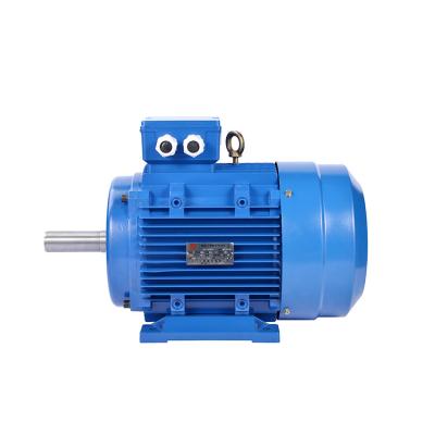 China MS561-4 Series High Efficiency Industry Pump Fan Drip Proof Induction Motor for sale