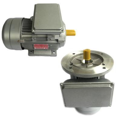 China Three totally enclosed/YC series single phase electric industrial ac motor/electric motor 1hp 2hp 3hp 4hp 5hp 7.5hp 10hp for sale