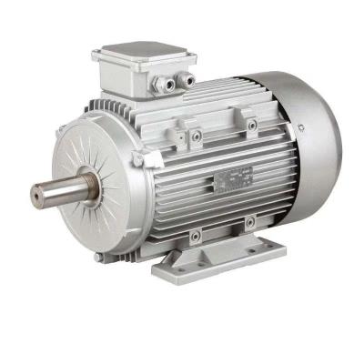 China Y2-63M2-2 Y2 Series Totally Enclosed Three Phase Asynchronous Motor 380v AC Electric Induction Motor for sale