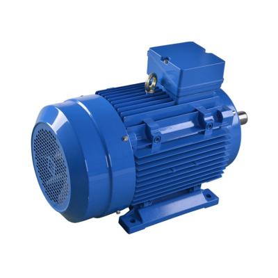 China China manufacturer totally enclosed 380V 0.25KW 3 phase asynchronous motor for sale for sale