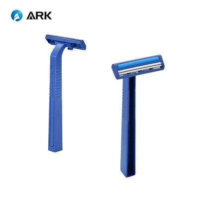 China AK-1008L Professional Comfortable Plastic Razor Blades for sale