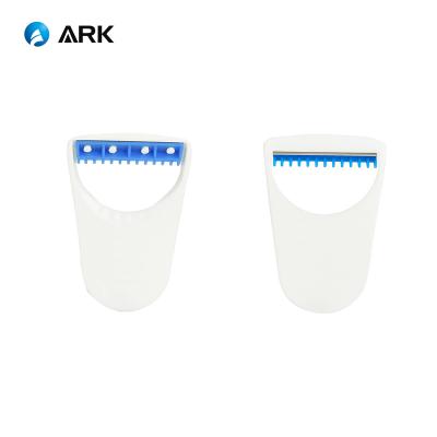 China High quality single blade prep medical razor for sale