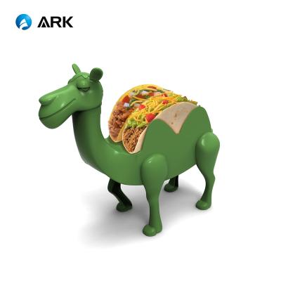 China Amazon Viable Style Camel Taco Animal Holder for sale