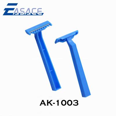 China Single Blade Single Blades Independent Surgical Shaving Medical Disposable Compatible Shaving Razor for sale