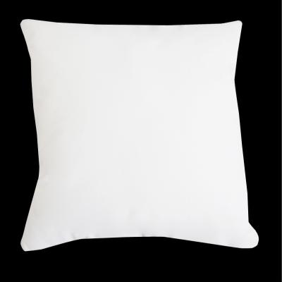 China 2021 Popular Sublimation Plug Pillow Case Cushion Cooling Luminous Cover for sale