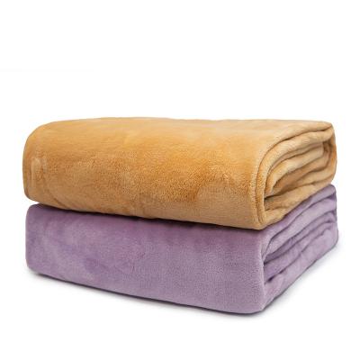 China 2019 Hot Selling 100% Memory Flannel Fleece Fleece Have The Softest Monthly Baby Milestone High Quality Blanket Visual Good Wholesale Prices for sale