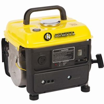 China Gasoline Generator Gasoline Generator Set KBG-950d Price, Portable Gasoline Generator KBG-950d for sale