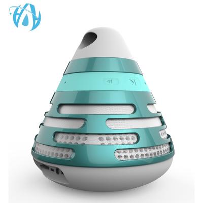 China Promotion High Quality Wireless 10W Bluetooth Super Bass Portable Speaker Heavy Bass Manual for sale