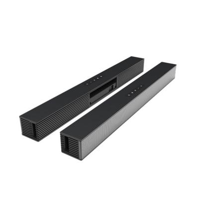 China Mini System Remote Control Home Theater Soundbar Speaker System For TV Wireless BT Home Theater for sale