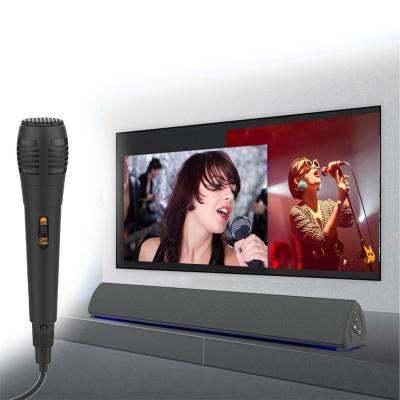 China Hot Selling Wireless System Usb Portable Speaker BT Speaker Home Theater Smart Wireless System Soundbar for sale