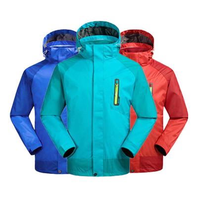 China 1 MOQ Bulk Anti-wrinkle Kids Jackets Coats Shear Boy's Jackets Winter Jacket Custom Printing Warm Waterproof Child for sale