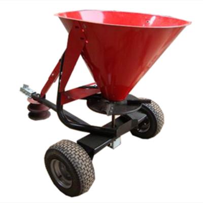 China Farm Fertilizer Spreader Machine Tractor for sale