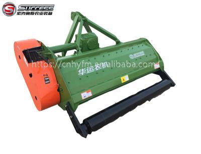 China Straw Machine High Speed ​​Struck 3 Point Linkage Tractor Mounted Agricultural Machinery for sale