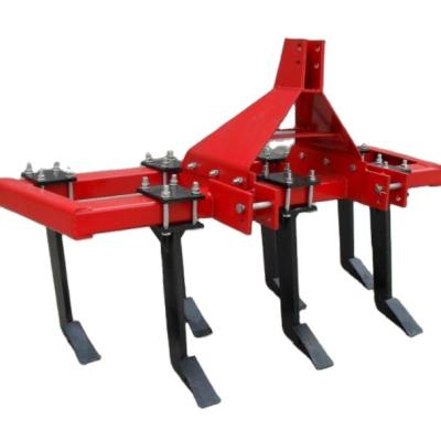 China Farms Factory Supply Best Quality 3 Point Subsoiler Tractor For Sale for sale