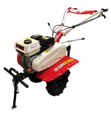 China good mini farm work tiller,mini power tiller,small tractor tiller for sale for sale