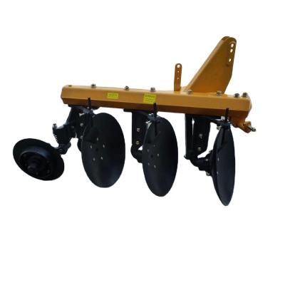 China Farms Agriculture Machine 1LY Series One Way Light Duty Disc Plow for sale