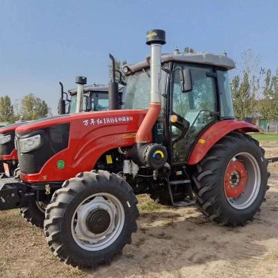 China Farm Work Agricultural Machinery /Agricultural Equipment/Agricultural Farm Tractor For Sale for sale