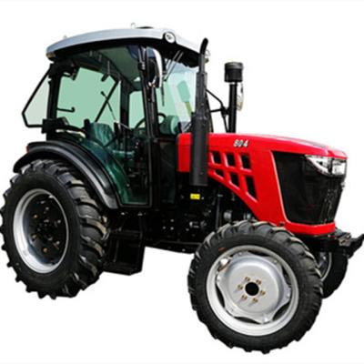 China Farm Work Agricultural Machinery /Agricultural Equipment/Agricultural Farm Tractor For Sale for sale