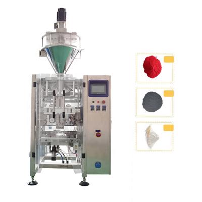 China Full Automatic Food Filling Packaging Machine For Milk Detergent Washing Powder for sale