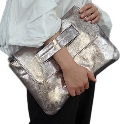 China Fashion Women Clutches PU Leather Cross - Body Bags For Female Shoulder Bag Ladies Large Handbag for sale