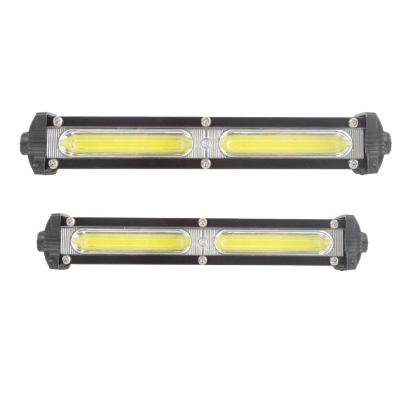 China LED Light Bar LED Pods 18w 4000LM Spot Beam Offroad Driving Lights With 20 Wiring for sale