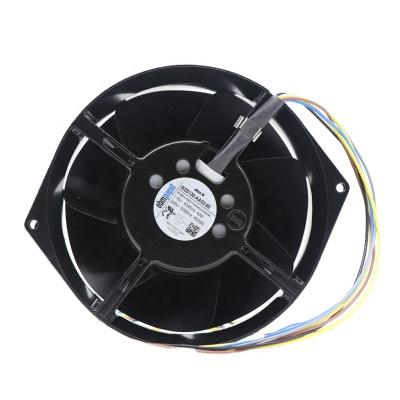 China Factory W2S130-AA03-90 ebm papst fan 2800 (r/min) dual axial fan 0.26A 45W 230V for sale