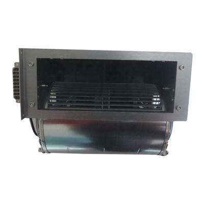 China ABB Inverter Germany EBM 230V 700W Centrifugal Fan D2D160-CE02-12 Dedicated Inverter Fan Blower Fan for sale