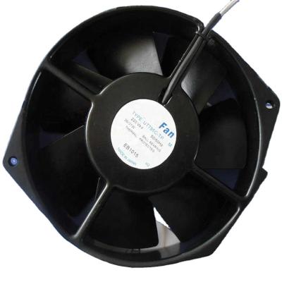 China Japan's original royal fan UT795C-TP AC200V 36/31W 172*150*38MM of building material stores 2-wire axial fan for sale