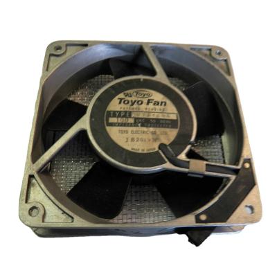 China Other Original Royal Axial Fan UTE420A 100V 15/14W Fan for sale