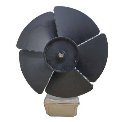 China Fan BG63 P15.51.0429 230VAC 50/60HZ 124mm Building Material Stores Wistro Motor Waterproof and Dustproof IP66 Fan for sale