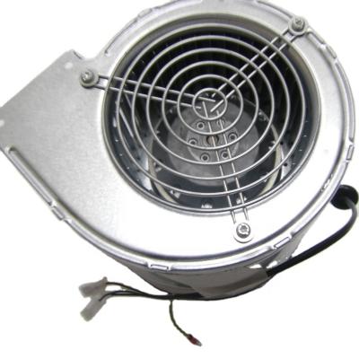 China Factory Germany Ebm papst D2E133-AM35-B4 230V 165W dual inlet fan for Emerson Inverter Blower for sale