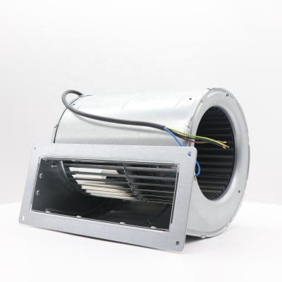 China Building material shop Germany ebm papst D2E133-AM47-23 230V 190W Frequency Converter Turbo Blower for Emerson Blower for sale