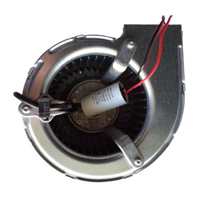 China original factory germany ebm centrifugal fan 230V D2E133-AM47-01/A01 from papst double inlet for Emerson Inverter for sale