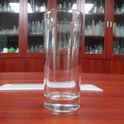 China Super Viable Flint Highball Glass Cup 300ML Cocktail Glass for sale